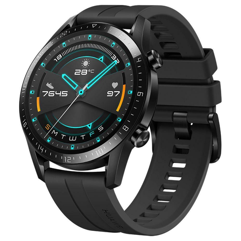 Huawei WATCH GT 2 / 46mm Black