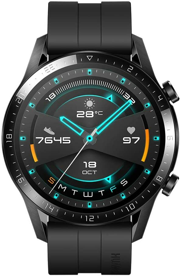 Huawei WATCH GT 2 / 46mm Black