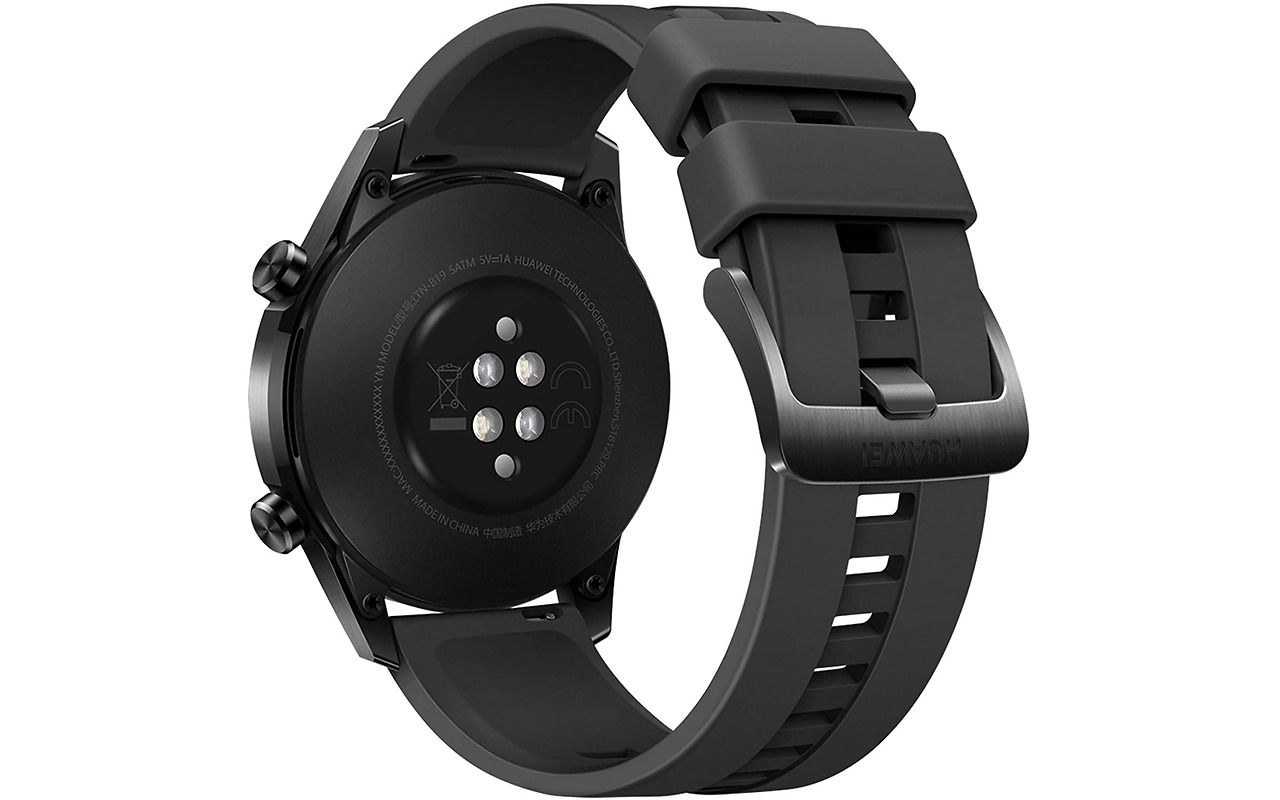 Huawei WATCH GT 2 / 46mm Black