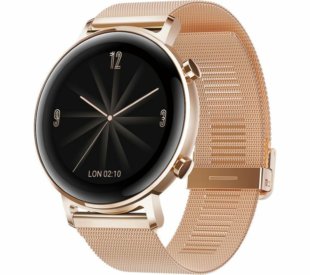 Huawei WATCH GT 2 42mm Gold