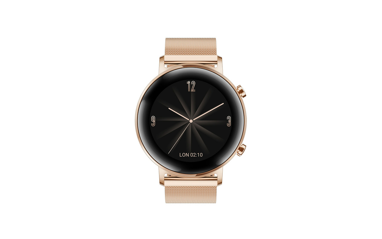 Huawei WATCH GT 2 42mm Gold