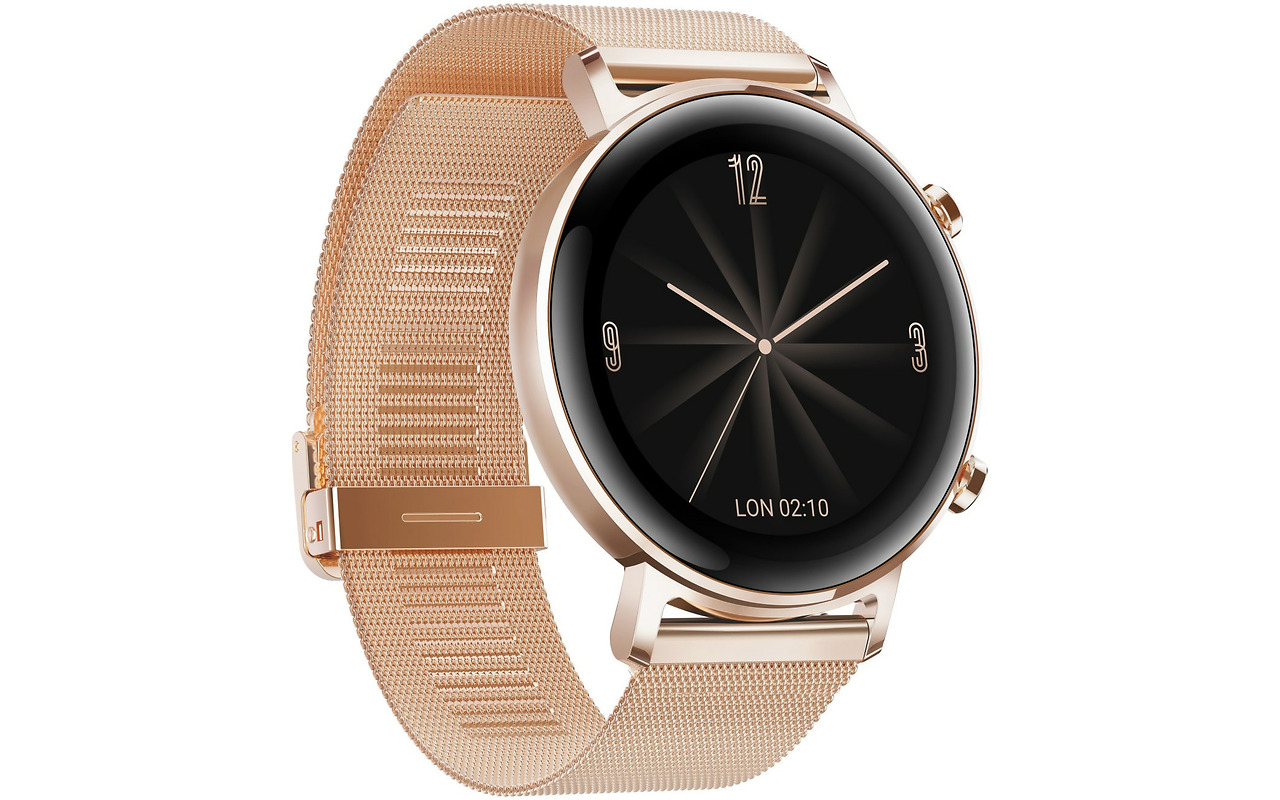 Huawei WATCH GT 2 42mm Gold