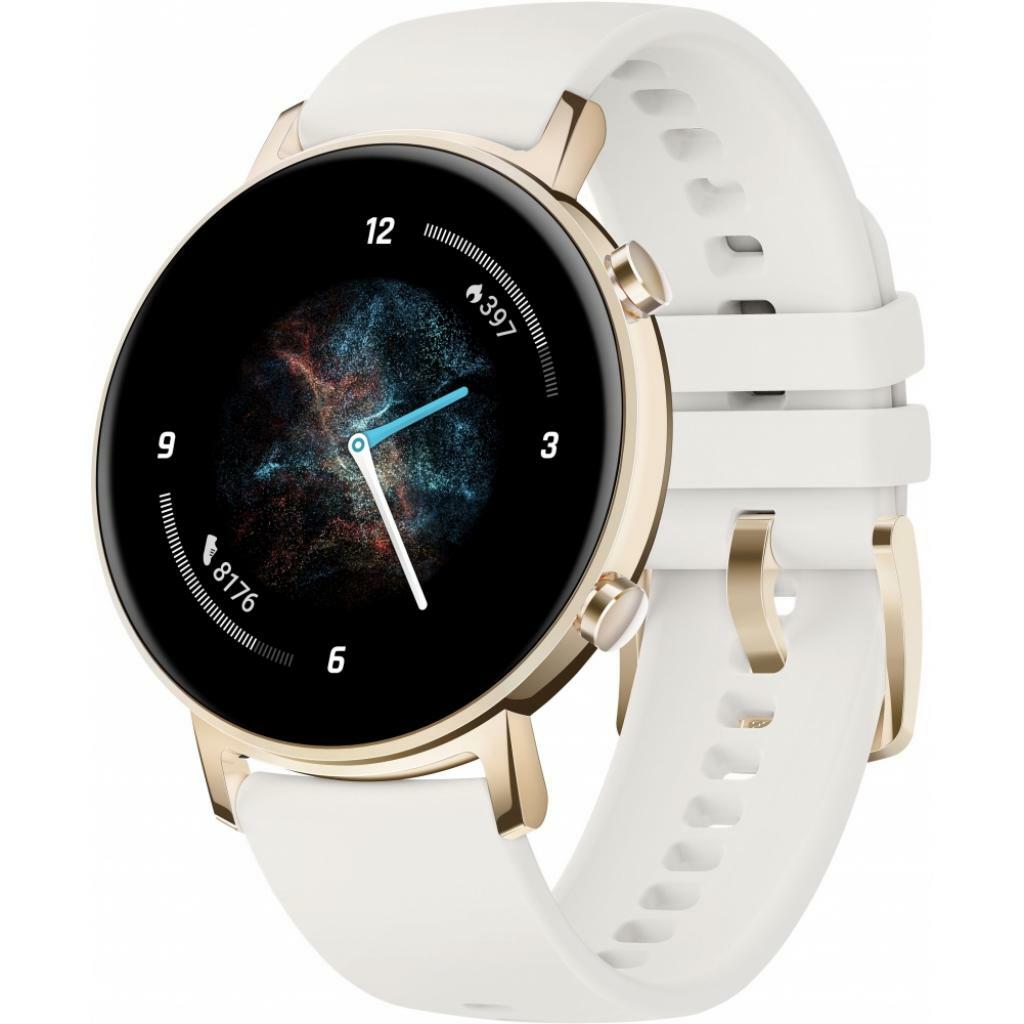 Huawei WATCH GT 2 42mm White