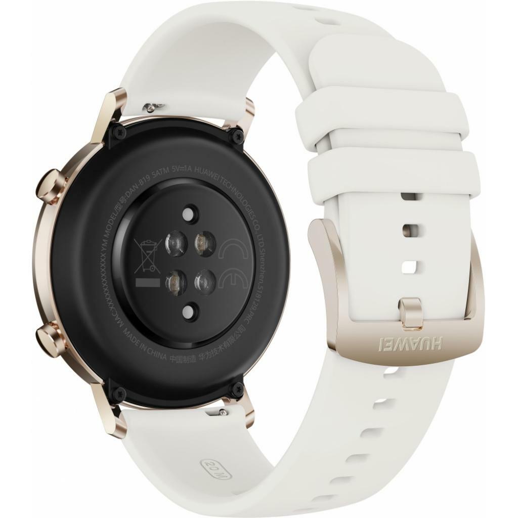 Huawei WATCH GT 2 42mm White