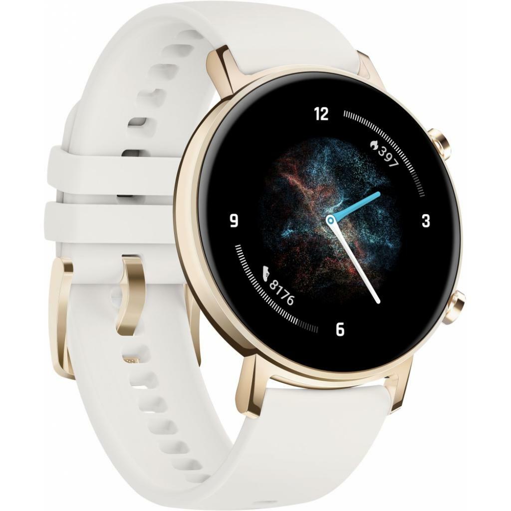 Huawei WATCH GT 2 42mm White