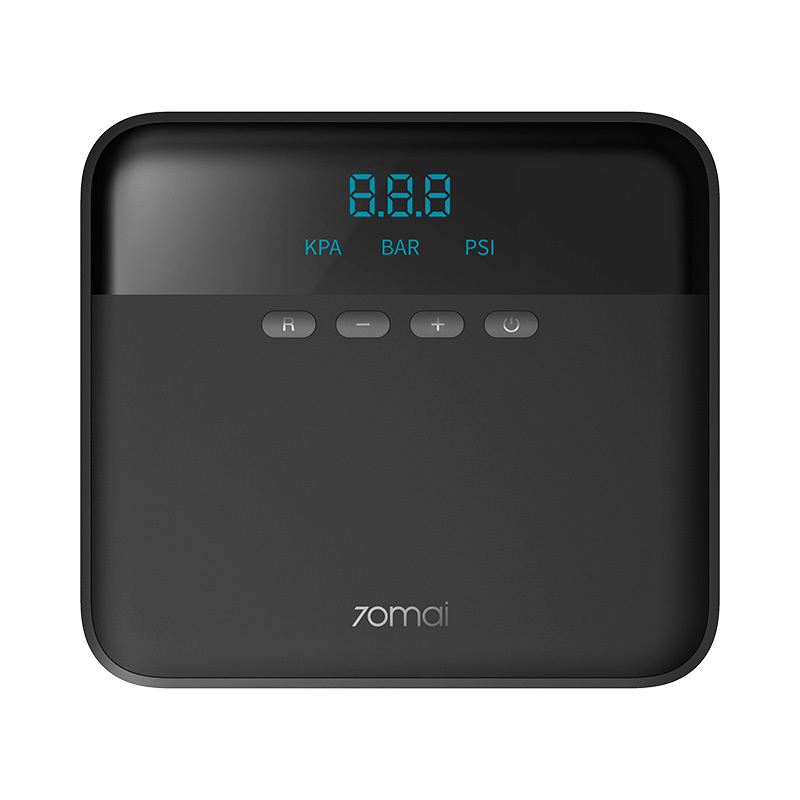 Xiaomi 70Mai Air Compressor Lite / Midrive TP03