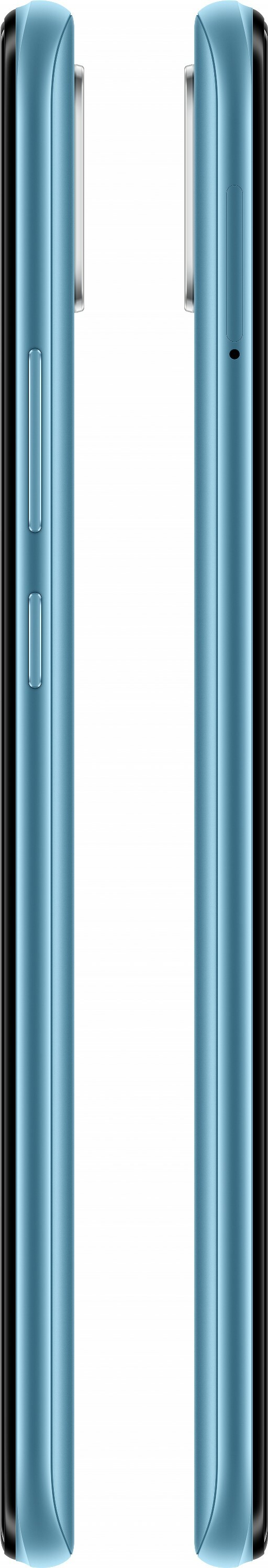OPPO A15 / 6.52" IPS 720x1600 / Helio P35 / 2GB / 32GB / 4230mAh / Blue
