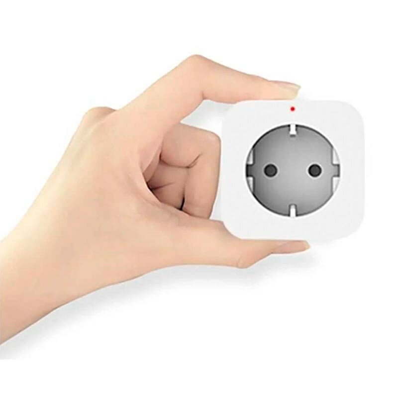 Xiaomi Mi Smart Plug Zigbee