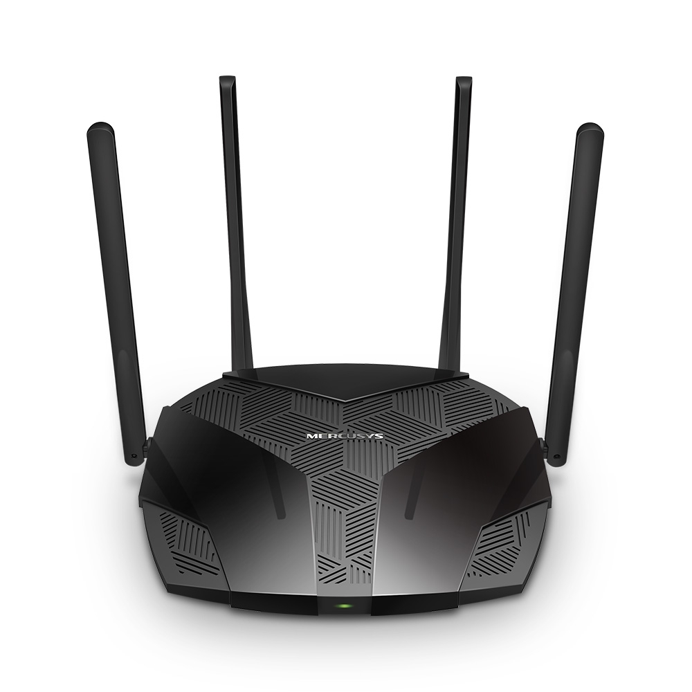 MERCUSYS MR70X / Wi-Fi AX Dual Band Router
