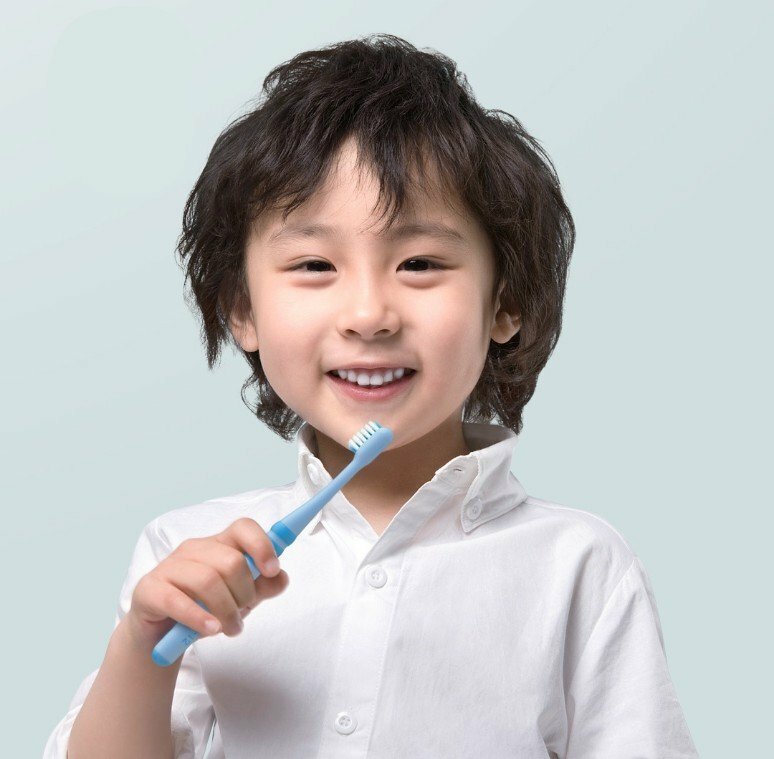 Xiaomi Toothbrush Children DOCTOR&middot;B Blue