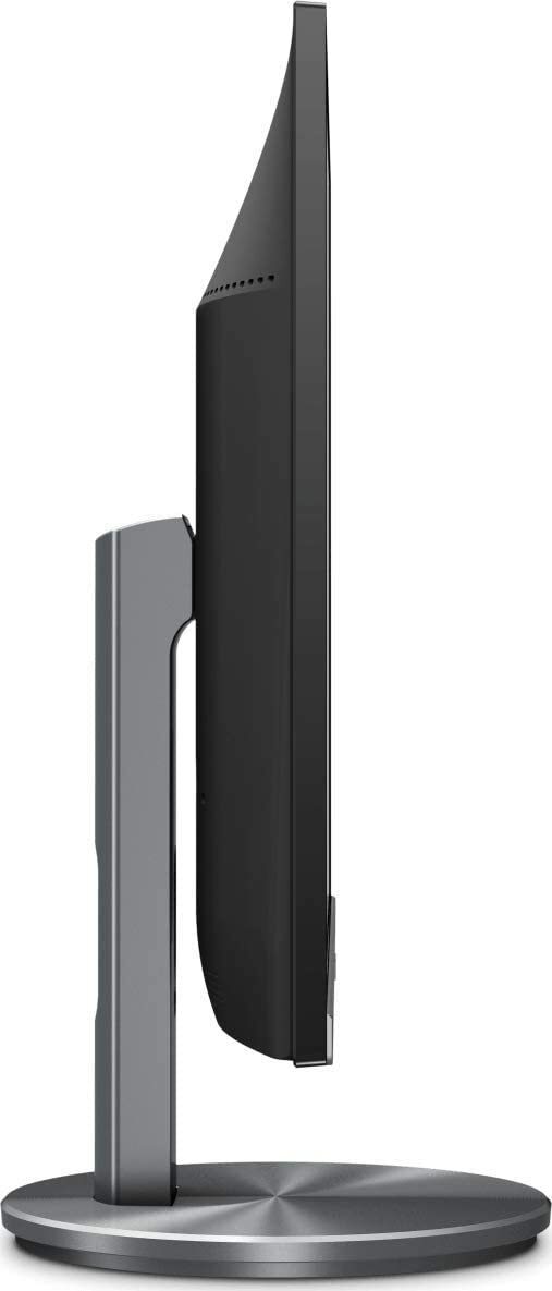 AOC I2490VXQ/BT / 23.8 IPS FullHD / Speakers / Black