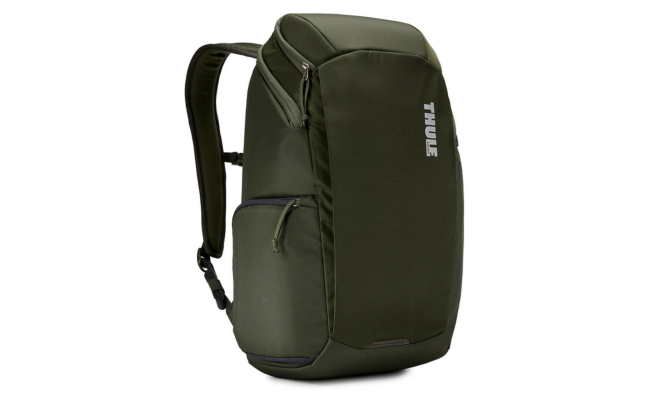 THULE EnRoute Medium / Backpack 13.3 / TECB-120 / Green