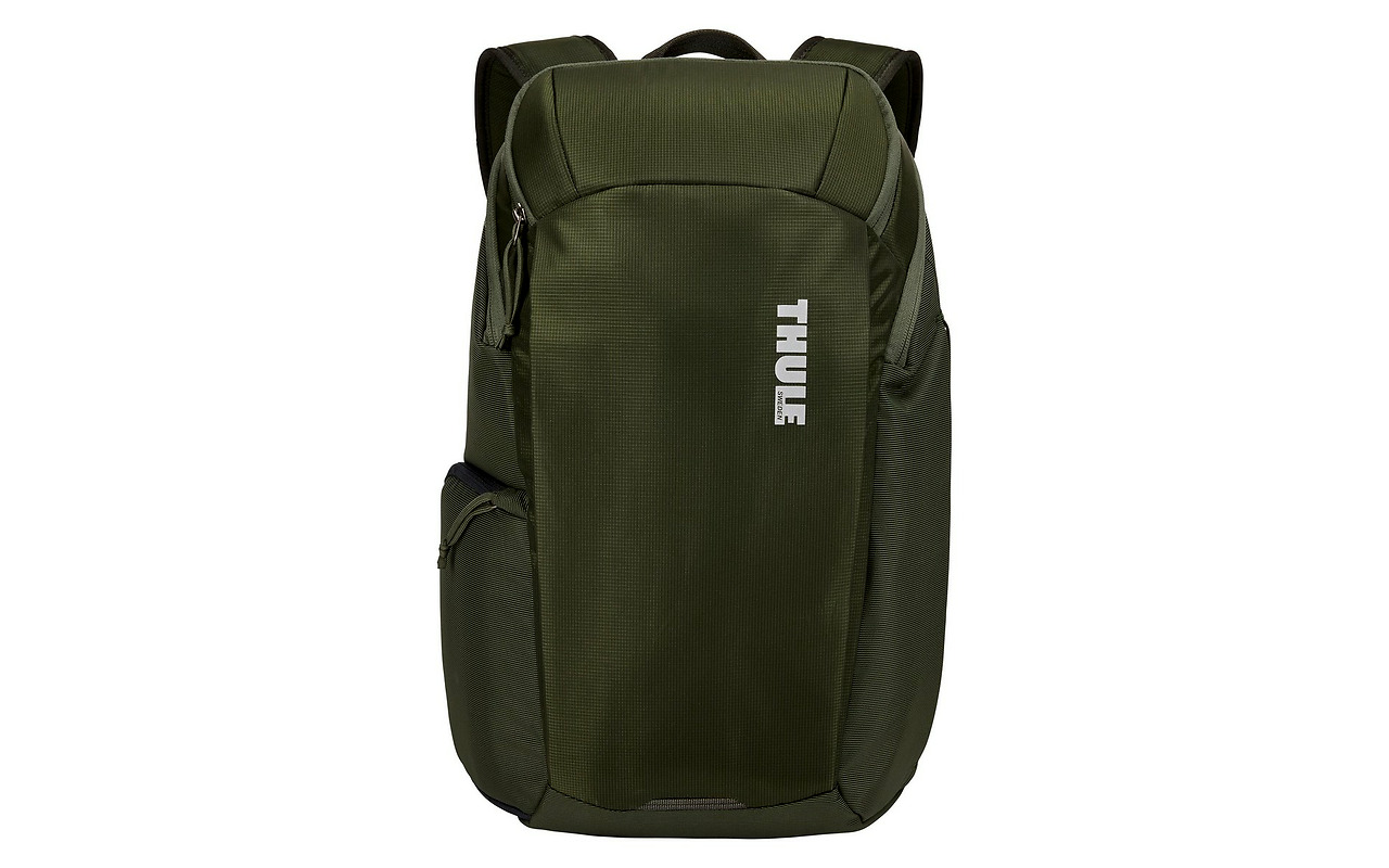 THULE EnRoute Medium / Backpack 13.3 / TECB-120 / Green