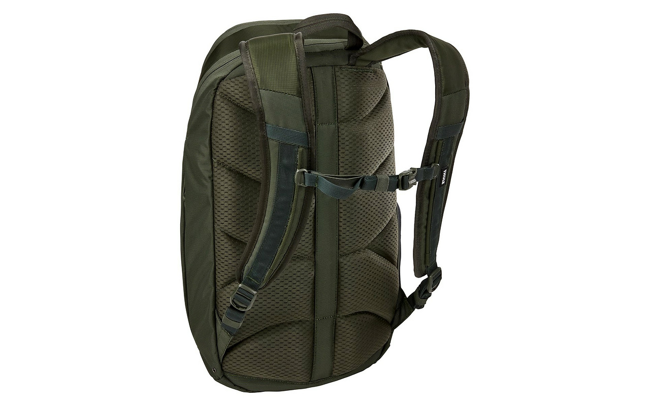 THULE EnRoute Medium / Backpack 13.3 / TECB-120 / Green