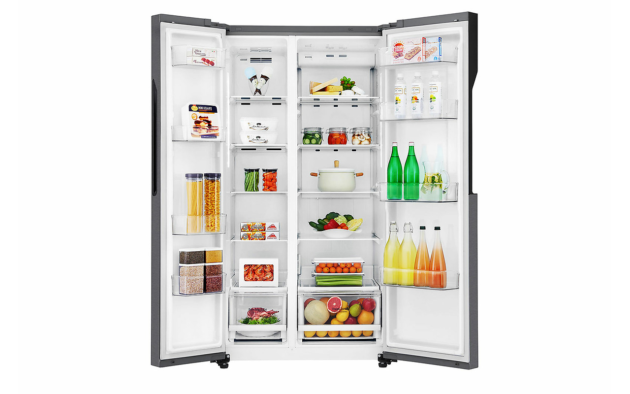LG GC-B247JLDV