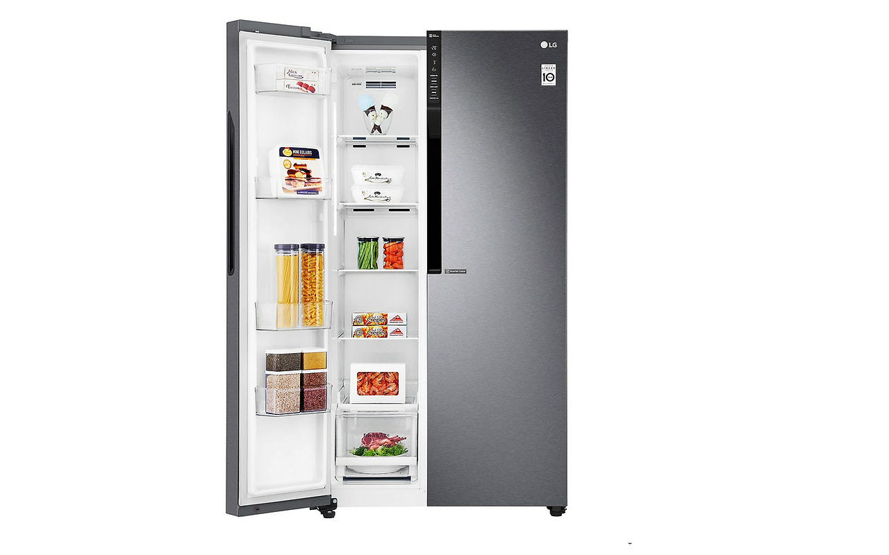 LG GC-B247JLDV