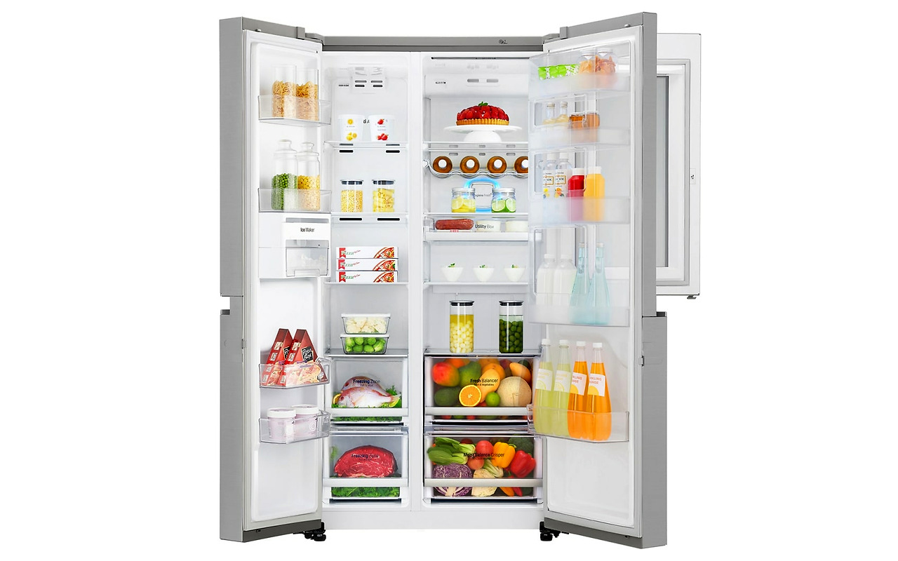 LG GC-Q247CADC