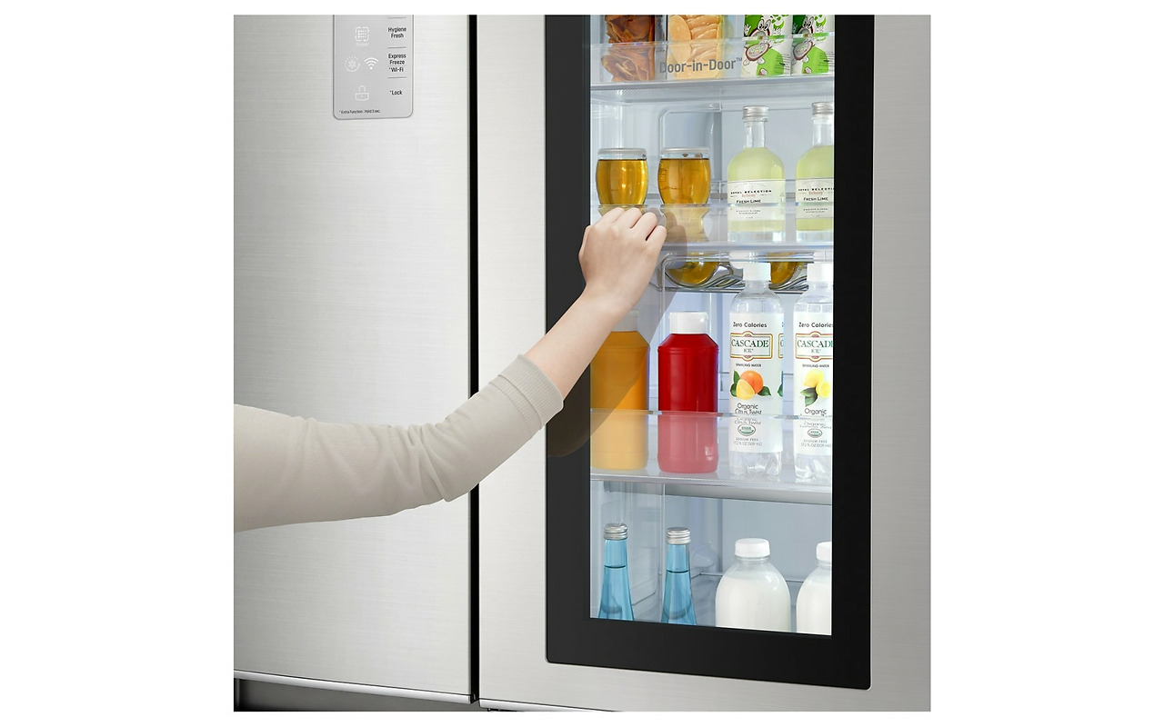 LG GC-Q247CADC