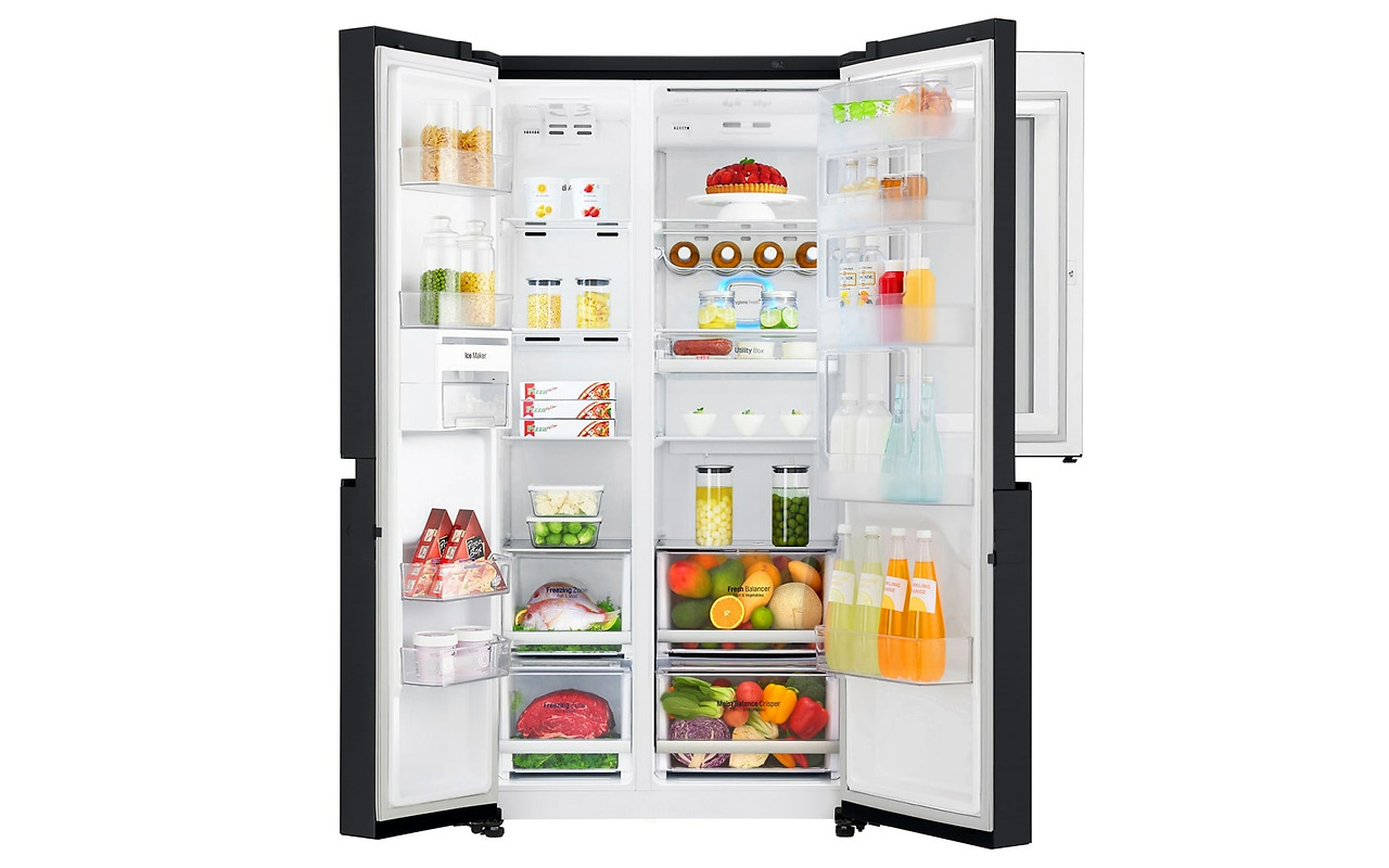 LG GC-Q247CBDC