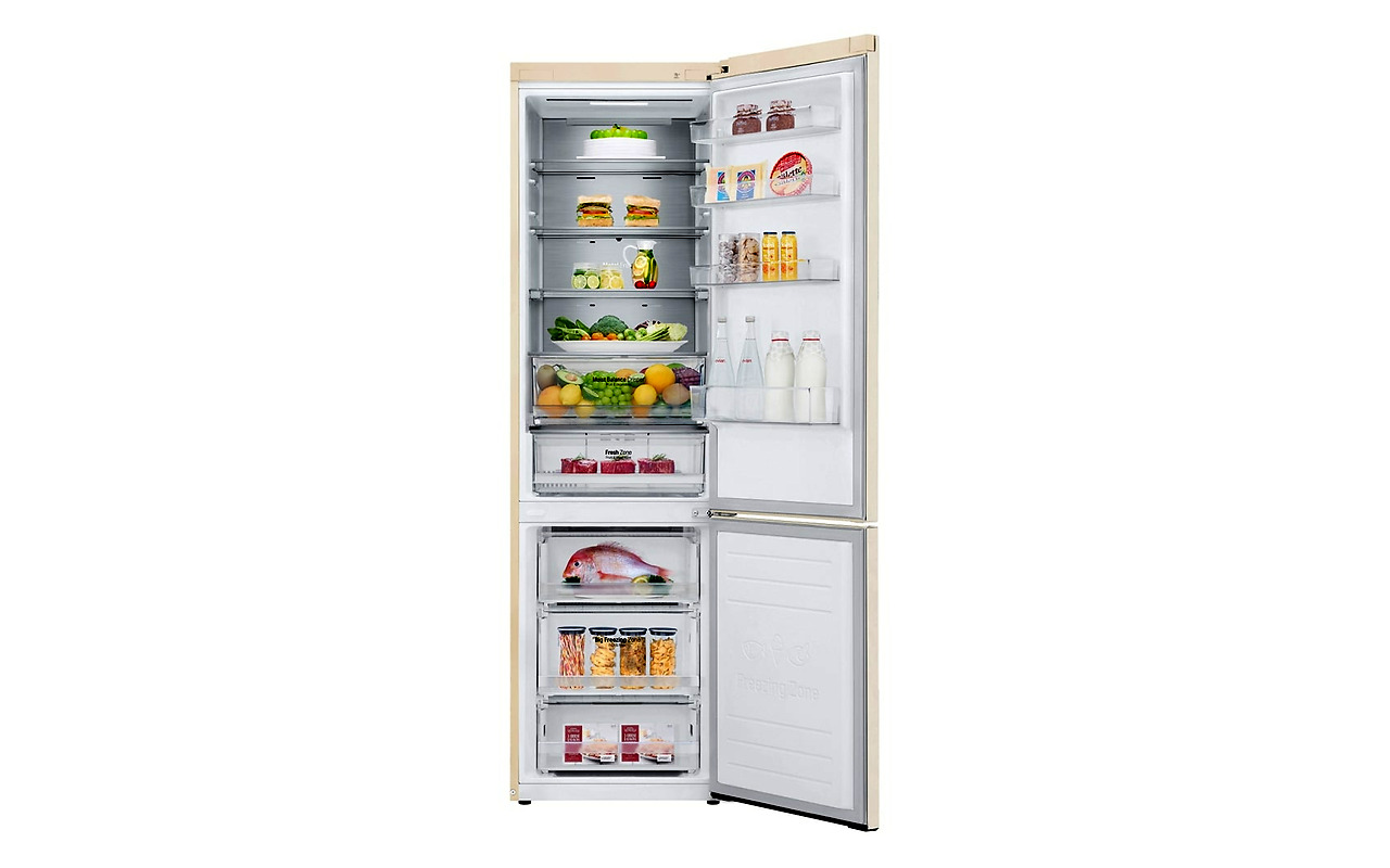 LG GA-B509MEQM