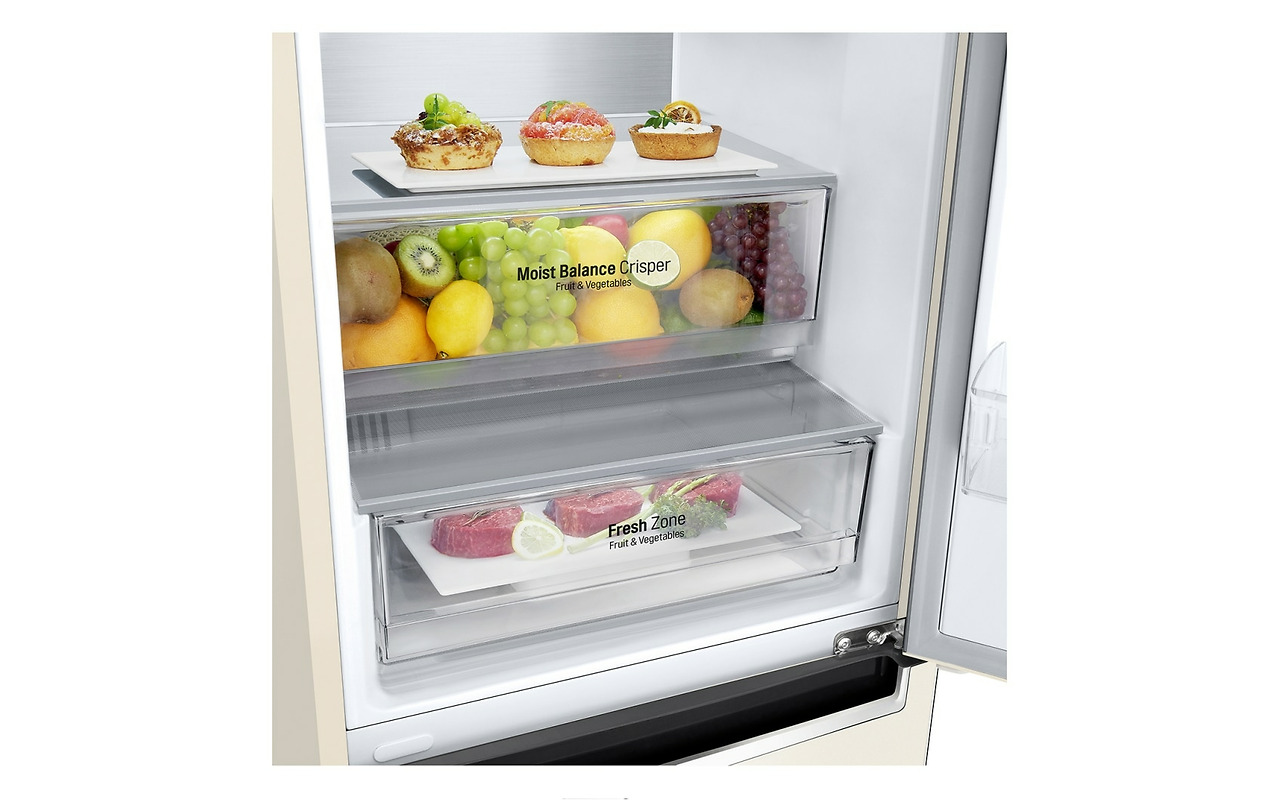 LG GA-B509MEQM