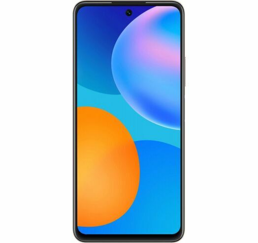 Huawei P Smart 2021 / 4GB / 128GB / Gold