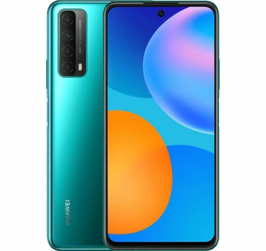 Huawei P Smart 2021 / 4GB / 128GB / Green