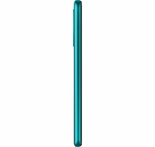 Huawei P Smart 2021 / 4GB / 128GB / Green