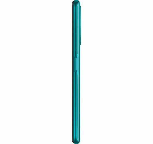 Huawei P Smart 2021 / 4GB / 128GB / Green