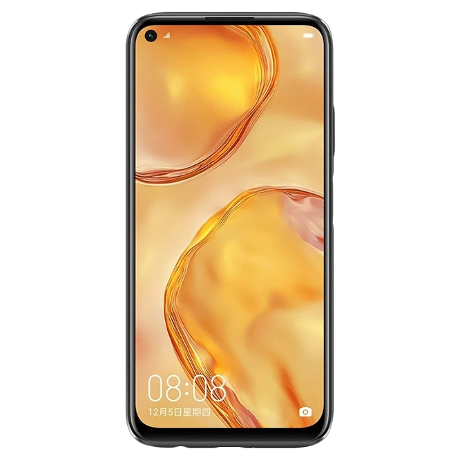 Huawei P40 Lite / 6Gb / 128Gb / DS Black