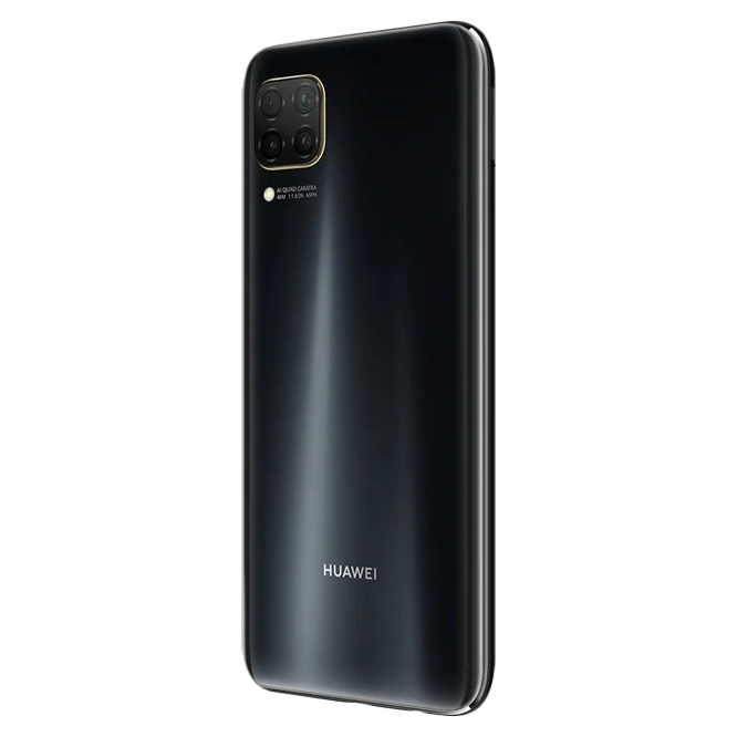 Huawei P40 Lite / 6Gb / 128Gb / DS Black