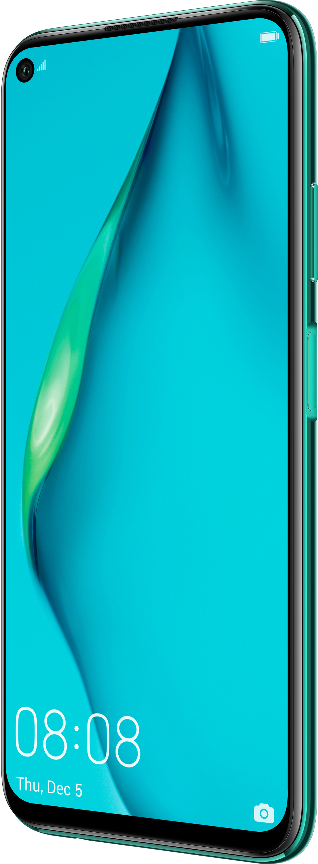 Huawei P40 Lite / 6Gb / 128Gb / DS Green