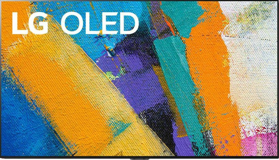 LG OLED65GXRLA / 65" OLED 4K UHD 120 Hz Smart TV webOS 5.0