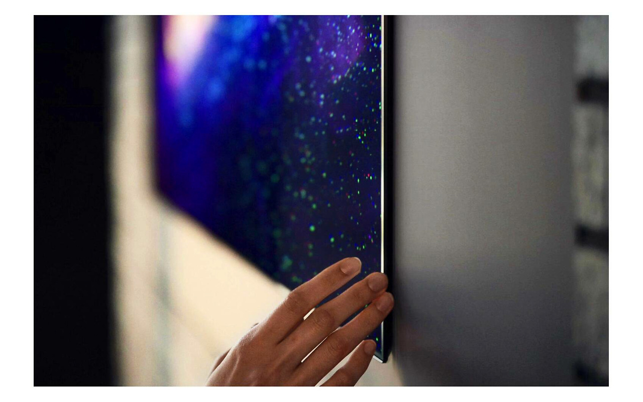 LG OLED65GXRLA / 65" OLED 4K UHD 120 Hz Smart TV webOS 5.0