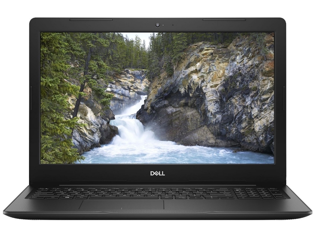 DELL Inspiron 15 ICL 3501 / 15.6'' FullHD WVA / Intel Core i3-1005G1 / 4GB DDR4 / 256GB NVME / Windows 10 HOME /