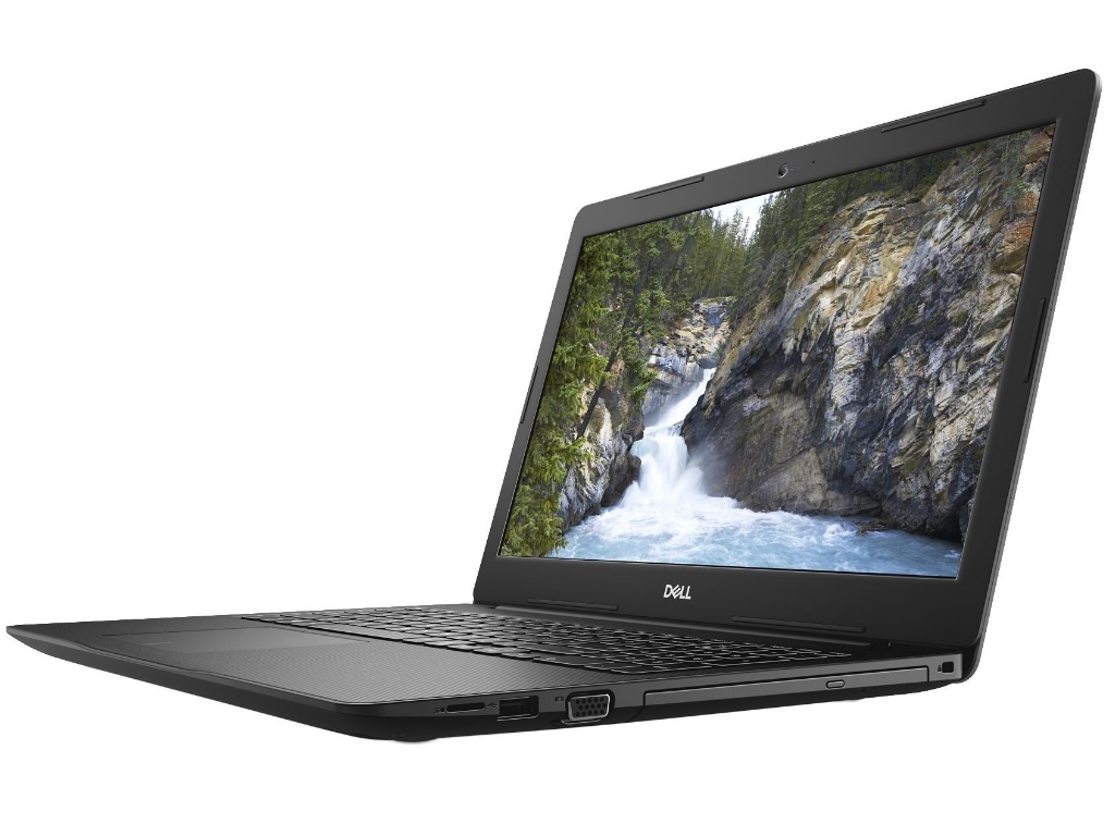 DELL Inspiron 15 ICL 3501 / 15.6'' FullHD WVA / Intel Core i3-1005G1 / 4GB DDR4 / 256GB NVME / Windows 10 HOME /