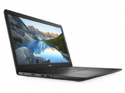DELL Inspiron 15 ICL 3501 / 15.6'' FullHD WVA / Intel Core i3-1005G1 / 4GB DDR4 / 256GB NVME / Windows 10 HOME /