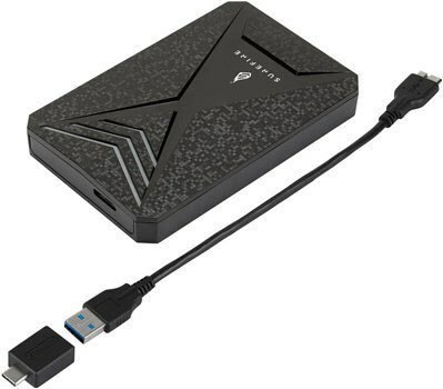 SureFire GX3 Gaming 1.0TB SSD / 53684