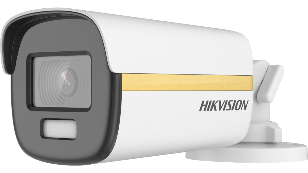 HIKVISION DS-2CE12DF3T-F / HD-TVI Bullet Camera 2Mpix 3.6mm