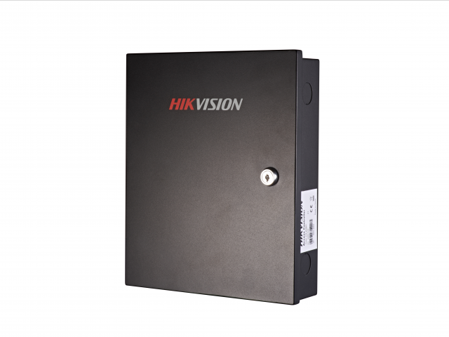 HIKVISION DS-K2804 / Card Access Contoller