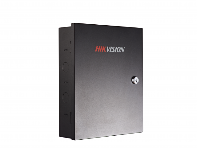 HIKVISION DS-K2804 / Card Access Contoller