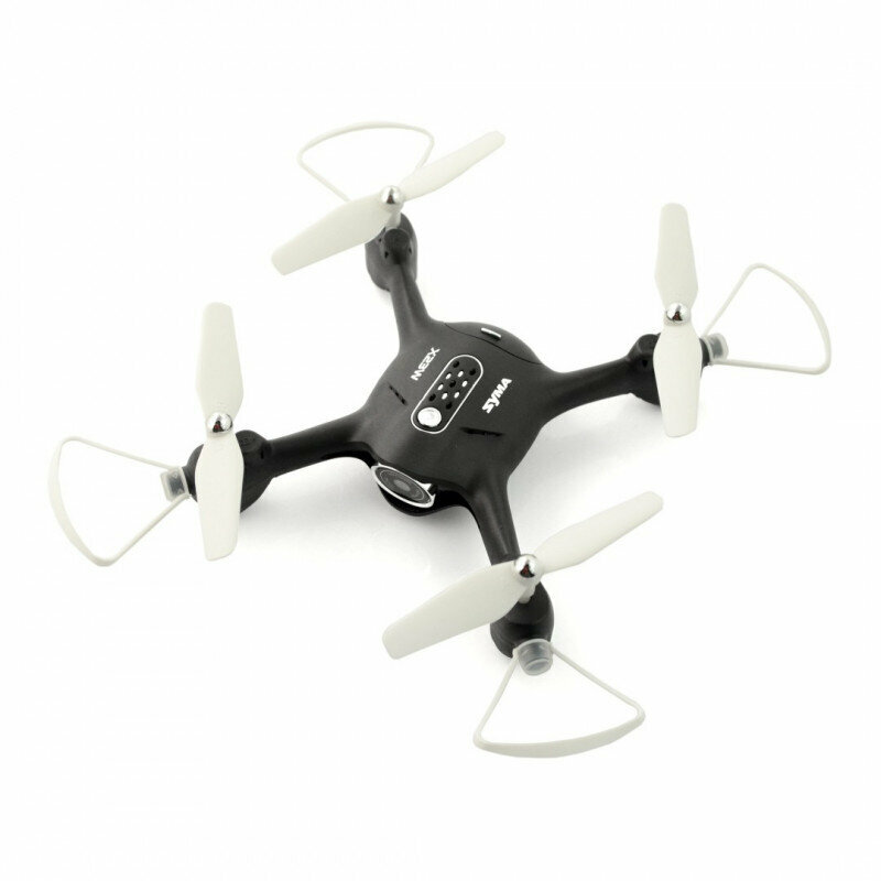 Syma  X23 Black