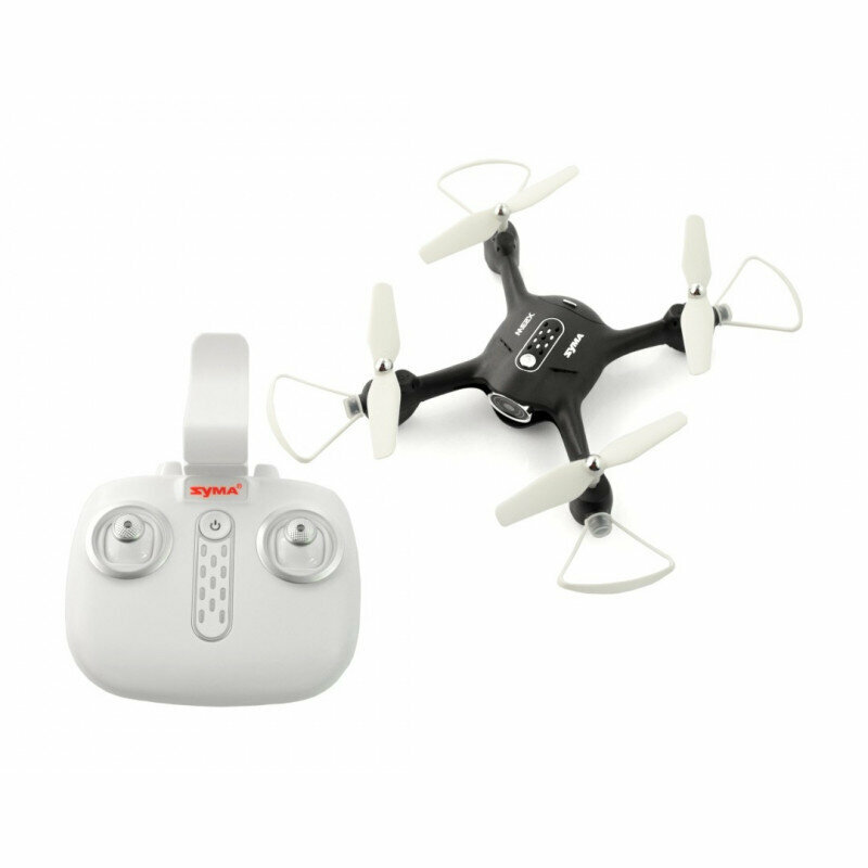 Syma  X23 Black