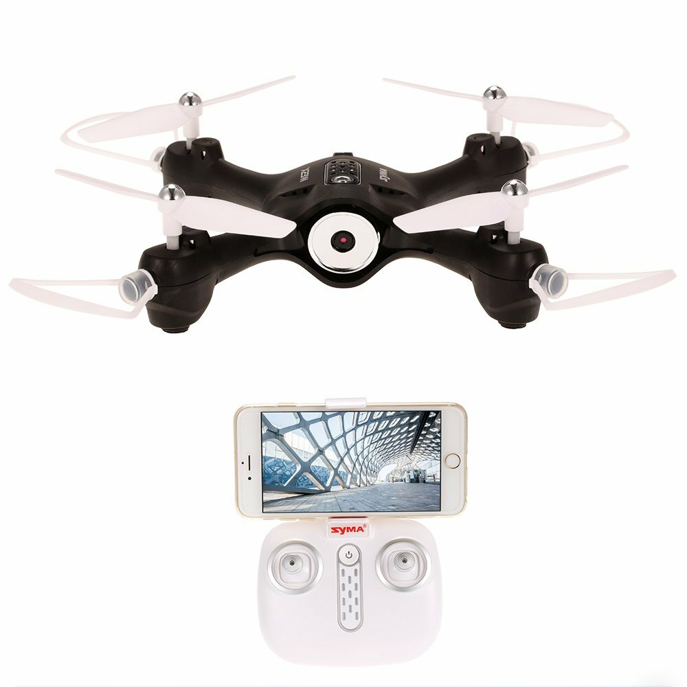 Syma  X23 Black