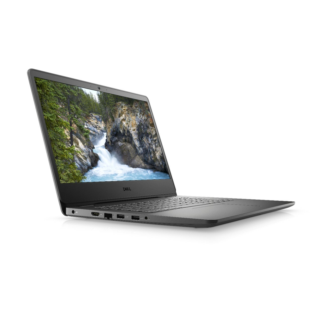 DELL Vostro 15 3401 / 14.0" FullHD / Intel Core i3-1005G1 / 8GB DDR4 / 256GB NVMe / Ubuntu / 273509410