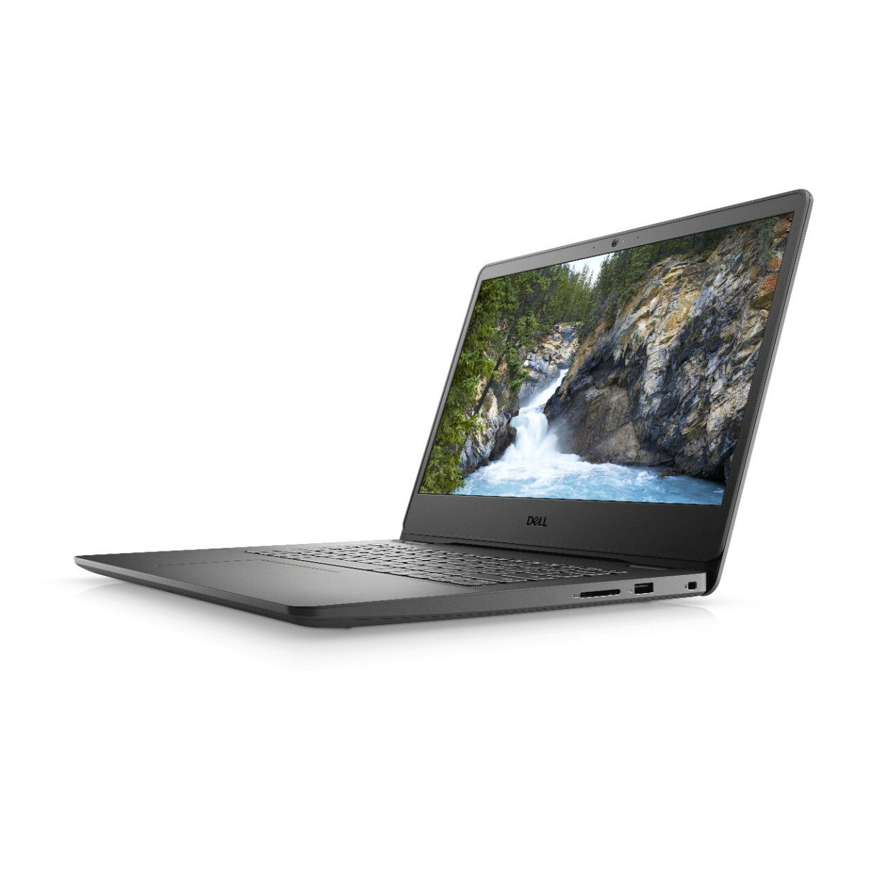 DELL Vostro 15 3401 / 14.0" FullHD / Intel Core i3-1005G1 / 8GB DDR4 / 256GB NVMe / Ubuntu / 273509410