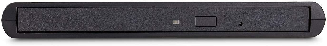 Verbatim 53504 / External Slimline CD/DVD Writer
