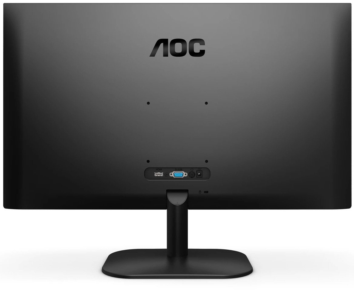 AOC 24B2XDA / 23.8" FullHD IPS LED