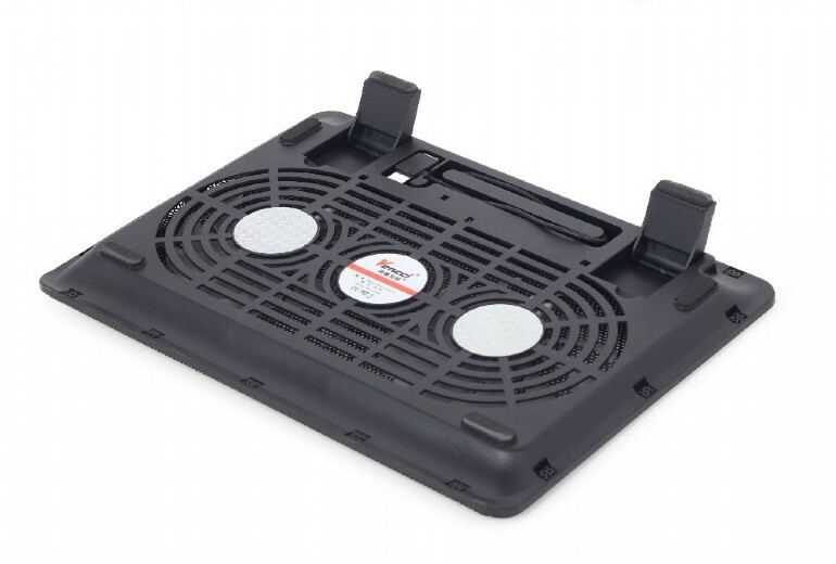 Cooling Pad Gembird NBS-2F15-01