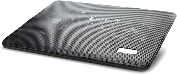 Cooling Pad Gembird NBS-2F15-01